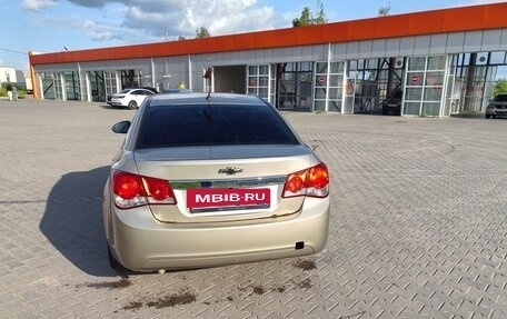 Chevrolet Cruze II, 2012 год, 470 000 рублей, 12 фотография