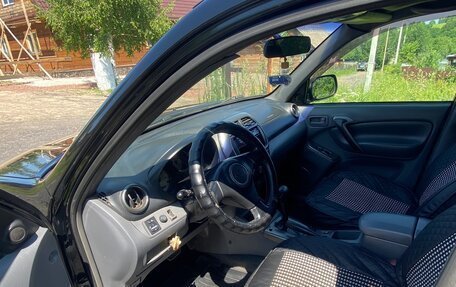 Toyota RAV4, 2001 год, 760 000 рублей, 7 фотография