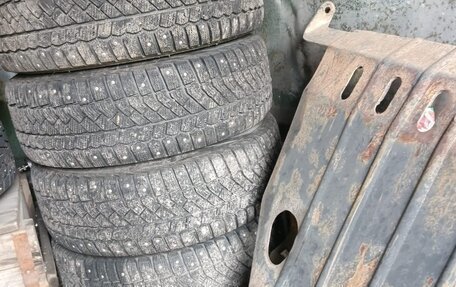 Toyota RAV4, 2001 год, 760 000 рублей, 16 фотография