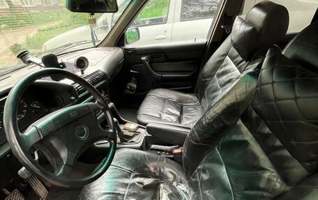 BMW 5 серия, 1994 год, 260 000 рублей, 10 фотография