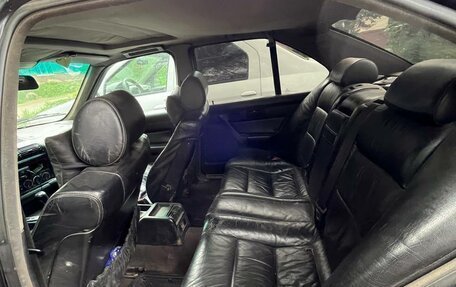BMW 5 серия, 1994 год, 260 000 рублей, 12 фотография