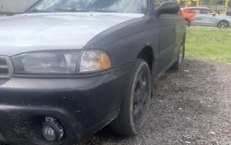 Subaru Legacy VII, 1998 год, 100 000 рублей, 3 фотография