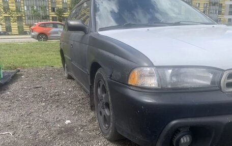 Subaru Legacy VII, 1998 год, 100 000 рублей, 4 фотография