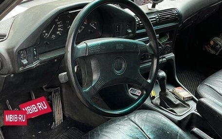 BMW 5 серия, 1994 год, 260 000 рублей, 11 фотография