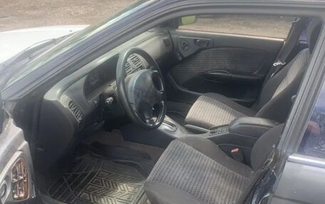 Subaru Legacy VII, 1998 год, 100 000 рублей, 11 фотография