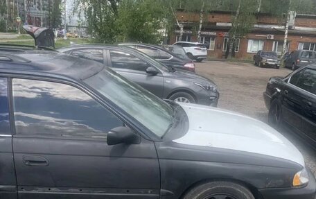 Subaru Legacy VII, 1998 год, 100 000 рублей, 8 фотография