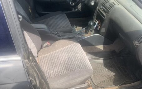 Subaru Legacy VII, 1998 год, 100 000 рублей, 13 фотография