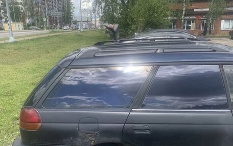 Subaru Legacy VII, 1998 год, 100 000 рублей, 10 фотография