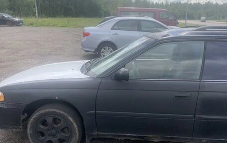 Subaru Legacy VII, 1998 год, 100 000 рублей, 7 фотография