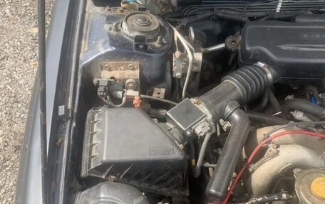 Subaru Legacy VII, 1998 год, 100 000 рублей, 17 фотография
