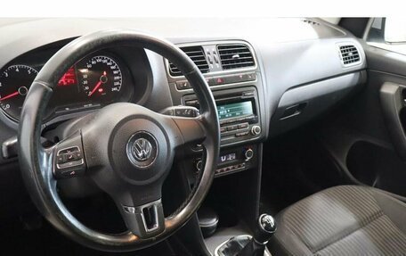 Volkswagen Polo VI (EU Market), 2012 год, 630 000 рублей, 6 фотография