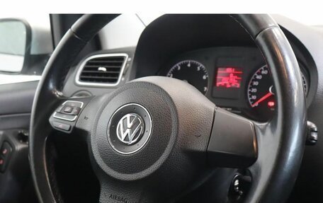 Volkswagen Polo VI (EU Market), 2012 год, 630 000 рублей, 8 фотография