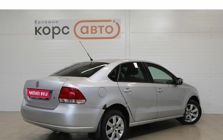 Volkswagen Polo VI (EU Market), 2012 год, 630 000 рублей, 3 фотография