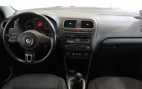 Volkswagen Polo VI (EU Market), 2012 год, 630 000 рублей, 9 фотография