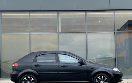 Chevrolet Lacetti, 2007 год, 399 000 рублей, 5 фотография