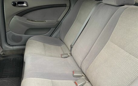 Chevrolet Lacetti, 2007 год, 399 000 рублей, 8 фотография