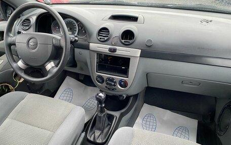 Chevrolet Lacetti, 2007 год, 399 000 рублей, 7 фотография