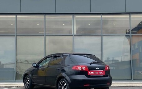 Chevrolet Lacetti, 2007 год, 399 000 рублей, 4 фотография