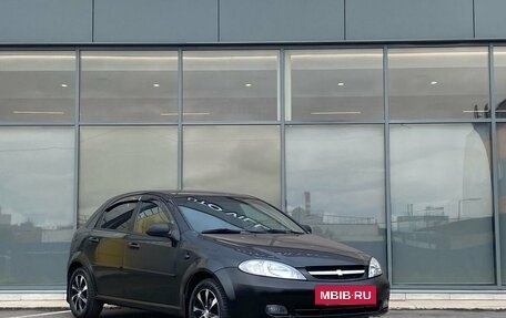 Chevrolet Lacetti, 2007 год, 399 000 рублей, 2 фотография