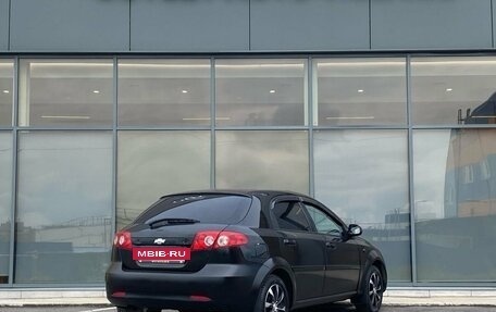Chevrolet Lacetti, 2007 год, 399 000 рублей, 3 фотография