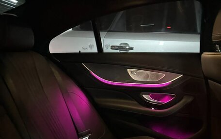 Mercedes-Benz CLS, 2022 год, 6 200 000 рублей, 4 фотография