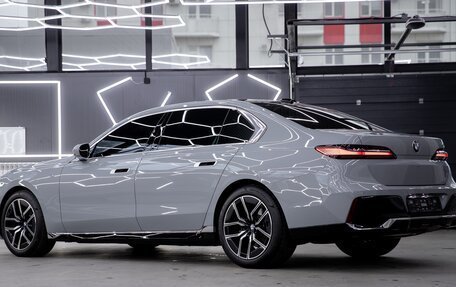 BMW 7 серия, 2023 год, 12 890 000 рублей, 8 фотография