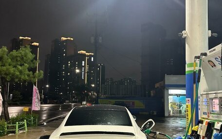 Mercedes-Benz CLS, 2022 год, 6 200 000 рублей, 8 фотография