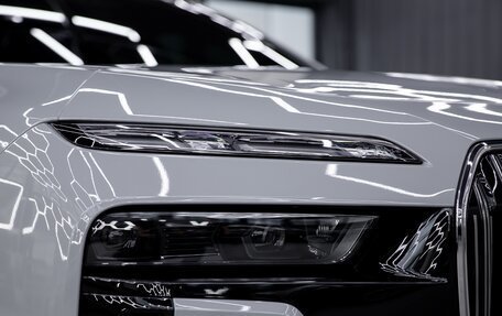 BMW 7 серия, 2023 год, 12 890 000 рублей, 2 фотография