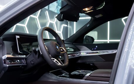 BMW 7 серия, 2023 год, 12 890 000 рублей, 9 фотография