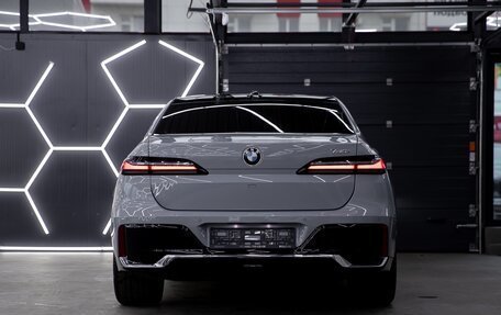 BMW 7 серия, 2023 год, 12 890 000 рублей, 6 фотография