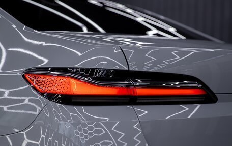 BMW 7 серия, 2023 год, 12 890 000 рублей, 7 фотография