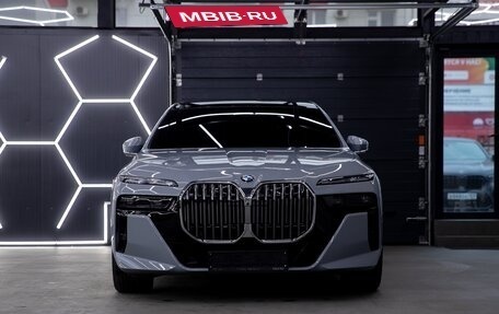 BMW 7 серия, 2023 год, 12 890 000 рублей, 3 фотография