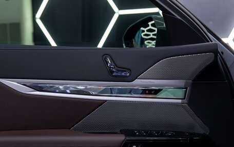 BMW 7 серия, 2023 год, 12 890 000 рублей, 11 фотография