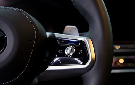 BMW 7 серия, 2023 год, 12 890 000 рублей, 14 фотография