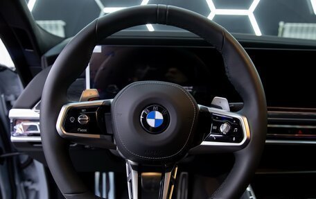 BMW 7 серия, 2023 год, 12 890 000 рублей, 12 фотография
