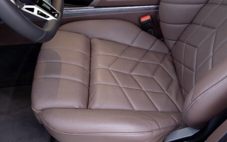 BMW 7 серия, 2023 год, 12 890 000 рублей, 23 фотография