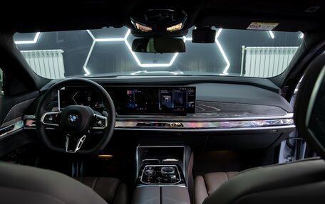 BMW 7 серия, 2023 год, 12 890 000 рублей, 20 фотография