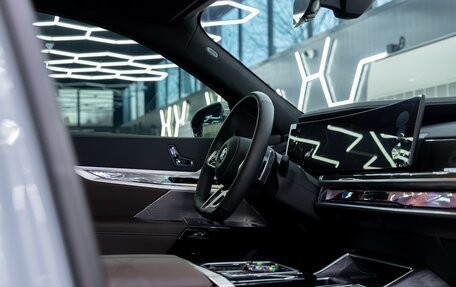 BMW 7 серия, 2023 год, 12 890 000 рублей, 18 фотография