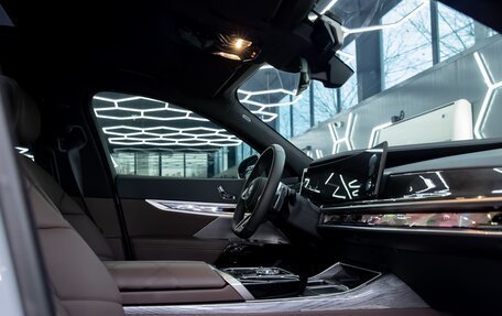 BMW 7 серия, 2023 год, 12 890 000 рублей, 17 фотография