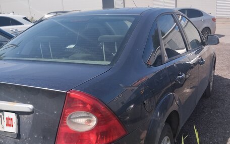 Ford Focus II рестайлинг, 2008 год, 220 000 рублей, 4 фотография