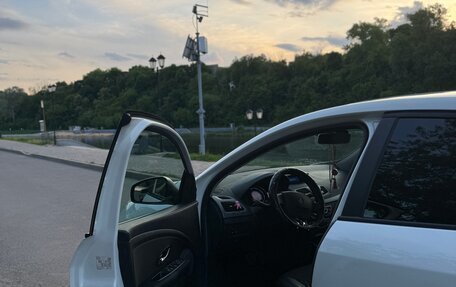 Renault Megane III, 2013 год, 780 000 рублей, 4 фотография