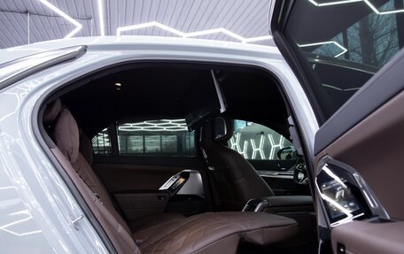BMW 7 серия, 2023 год, 12 890 000 рублей, 31 фотография