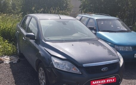 Ford Focus II рестайлинг, 2008 год, 220 000 рублей, 2 фотография