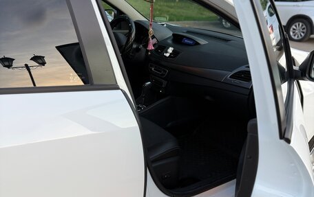 Renault Megane III, 2013 год, 780 000 рублей, 8 фотография