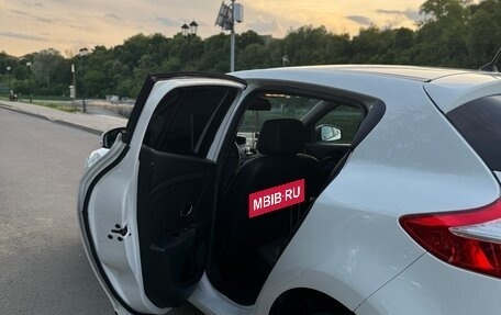 Renault Megane III, 2013 год, 780 000 рублей, 5 фотография