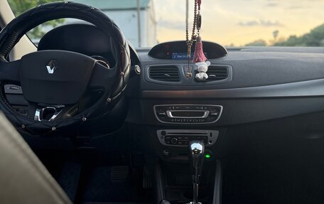 Renault Megane III, 2013 год, 780 000 рублей, 10 фотография