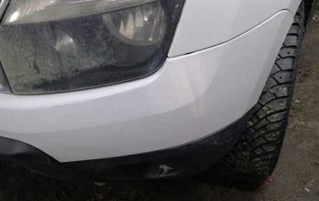 Renault Duster I рестайлинг, 2013 год, 699 000 рублей, 4 фотография