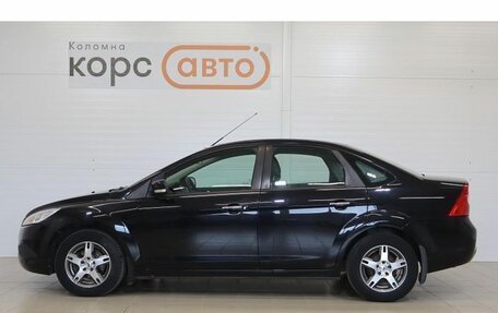 Ford Focus II рестайлинг, 2009 год, 497 000 рублей, 2 фотография