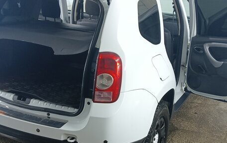 Renault Duster I рестайлинг, 2013 год, 699 000 рублей, 2 фотография