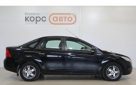 Ford Focus II рестайлинг, 2009 год, 497 000 рублей, 4 фотография